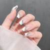 Chisafly Nail Parts, Chain, Rhinestone Chain, Sparkling, Nail Chain, Parts,