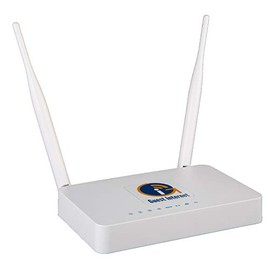 GIS-K1 Wireless Internet Hotspot gateway