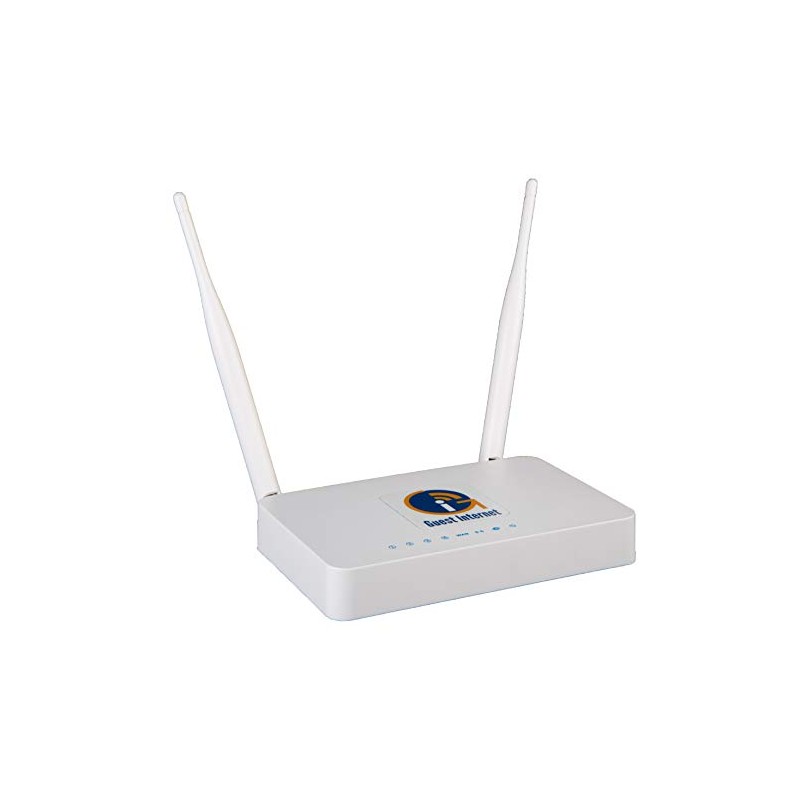 GIS-K1 Wireless Internet Hotspot gateway