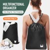 Compression Packing Cubes for Suitcases, Ultralight 8 Set Packing Cubes