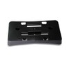 For Chevy Malibu 2019-2024 License Plate Bracket | Front |