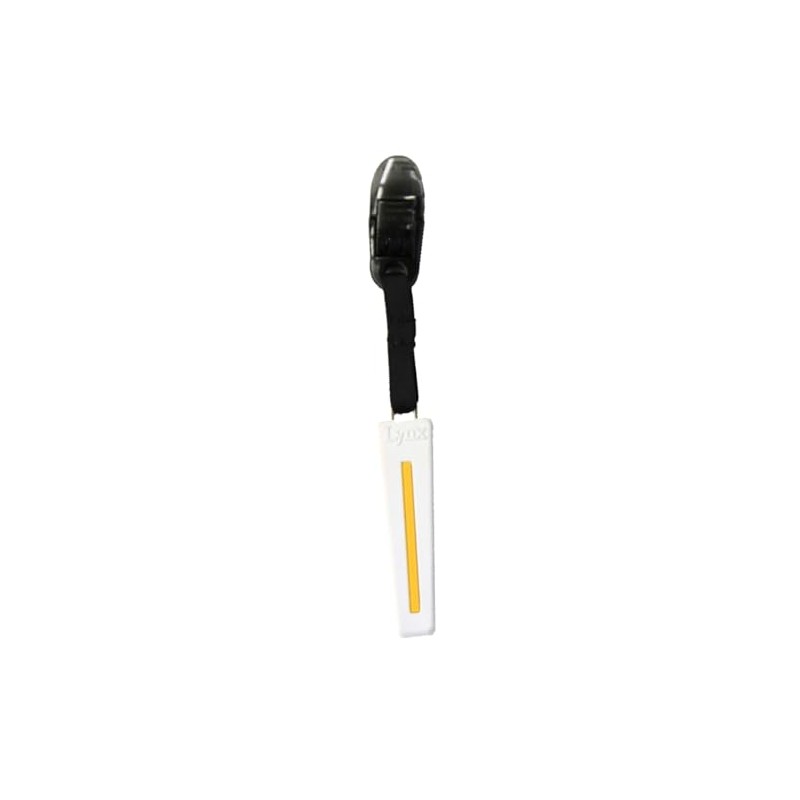 Lynx Round Accessories, Putter Cover, Prevents Misplaced Items, Skinny Pocket,