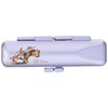 Sunby IB-WA02 Japanese Seal Case, Blue