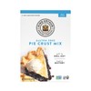 King Arthur Flour Pie Crust Mix, Gluten Free, 14 Ounce