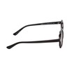Medspex R786M FL-41 Reading Glasses +3.50 Black Pink Migraine FL41