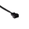 Alphacool 18684 Y-Splitter 4-Pin to 4x 4-Pin PWM 60 cm