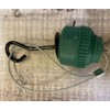 Hanging Hook & Collar for Squirrel Proof Bird Feeder Baffle
