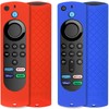[2 Pack] Firetv Remote Cover Compatible with Firestick 4K Max/Firestick