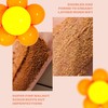 Becky | Natural Walnut Scrub + Exfoliator for Smooth Skin