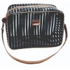 Jafra Cosmetic Bag Rose Gold, 28 x 22 x 13