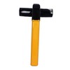 Steering Wheel Lock A3 Steel T Shape Portable Theft Prevention
