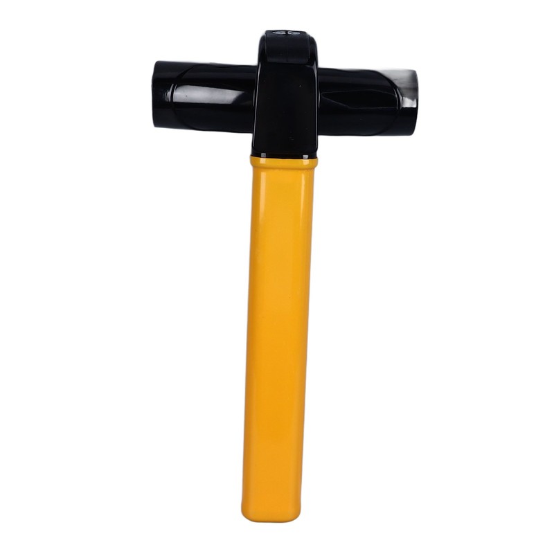 Steering Wheel Lock A3 Steel T Shape Portable Theft Prevention