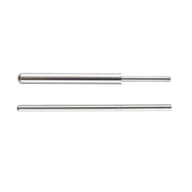 Electro-Plating -Type 316 Stainless Steel Anodes (Bit) for Brush Plating