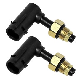 Suspension Elbow Air Strut Repair Kits 2PCS Replace 68084809AA Compatible with Dodge Ram 1500 2011-2020 Jeep Grand Cherokee 2011-2020 (Without Hose)