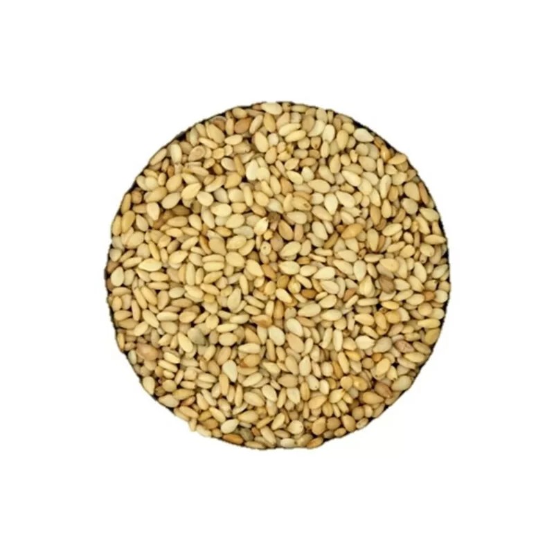 Aiva Brown Sesame Seeds 14 oz