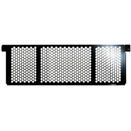 Buyers Products 1501110 Window Screen for Ladder Rack