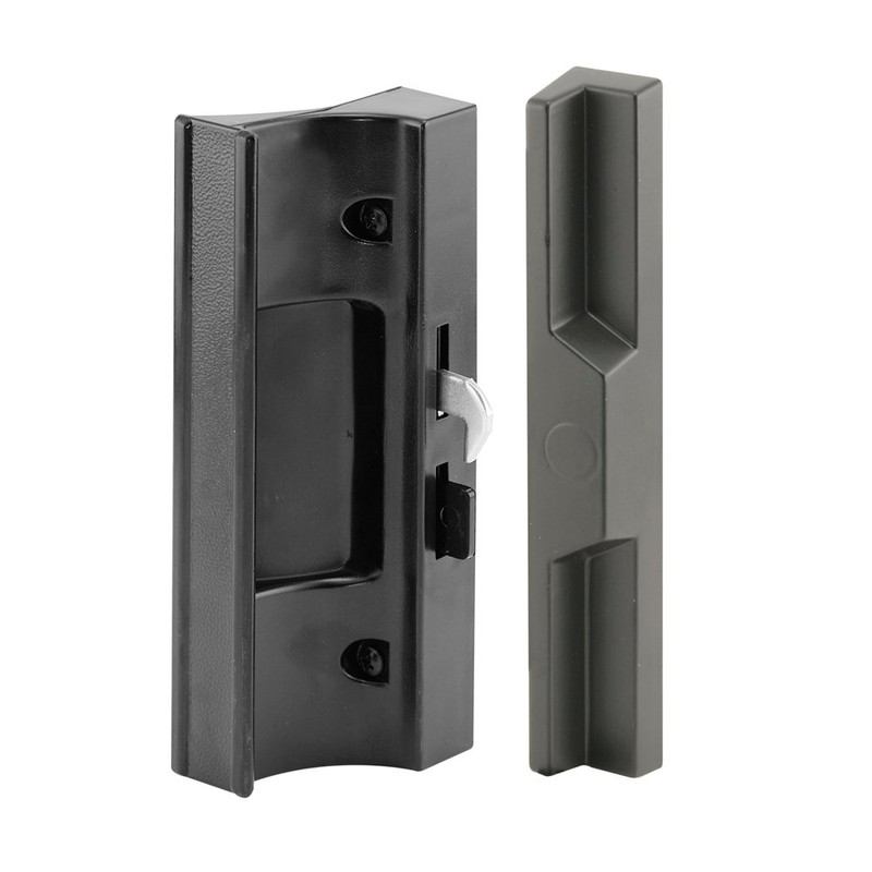 Prime-Line C 1216 Sliding Door Handle, 4-15/16 In. Hole Centers,