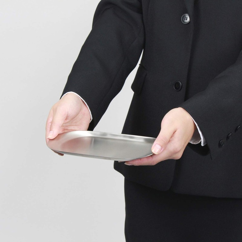 オープン工業 カルトン ステンレス 大 KN-400