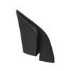 Car Inner Mirror Corner Cover Trim Replacement For Nissan Versa