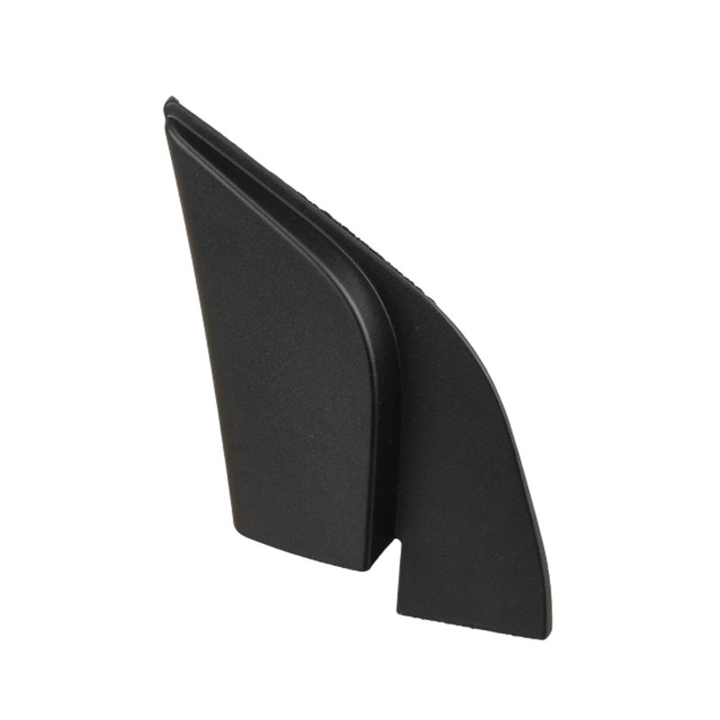 Car Inner Mirror Corner Cover Trim Replacement For Nissan Versa