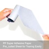 Mofeisor Lint Roller Pet Hair & Clothes - Sticky Lint