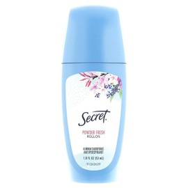 SECRET POWDER FRESH ANTIPERSPIRANT/DEODORANT 1.8OZ PACK OF 1.