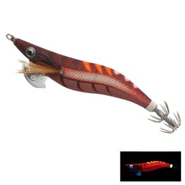 Yamashita Live 3 068 Egi King Mermel Brown