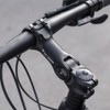 Adjustable Bicycle Handlebar Stem Variable 60 Degree Angle Aluminum Alloy