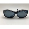 Foster Grant S38 Solar Shield POLARIZED Fits Over Sunglasses FO-029