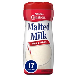 CARNATION Malted Milk Original 4x13oz