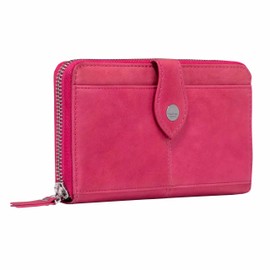 Maitre - Unisex Purse Lemberg Dietrun, Pink, Modern