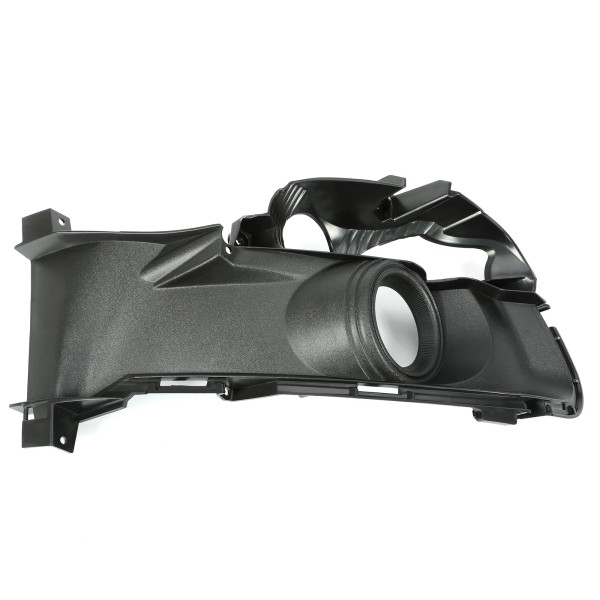 Unbranded Passenger side Fog Light Cover Trim Bezel For Ford