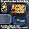 Artena Baking Dish 2.3 Quarts, Casserole Dishes For Oven, Baking
