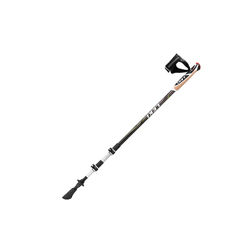 LEKI Traveller Allu Walking Poles