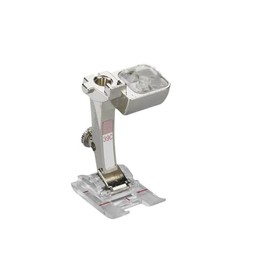 HONEYSEW Embroidery Foot with Clear Sole 39C for Bernina Sewing Machine 0321717300