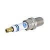HELLA 8EH 188 705-331 Spark Plug - Platinum PM9RC-7 -