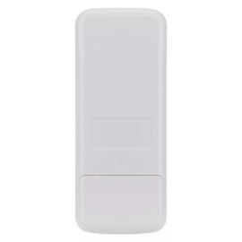 For Midea R51M/E Replace Remote for Midea Air Conditioner R51L1/BGE R51l5/BGE R51l10/BGE