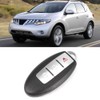 Remote Control Key 3 Buttons KBRASTU15 CWTWB1U758 Fits for Nissan