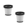 CHEBIO A16 Cordless Vacuum Cleaner HEPA Filters, 2 PCS