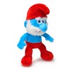 16002464-2 Plush Toy The Smurfs Dad Smurf 20 cm