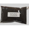 Nylon Flocking Fibers 1 Pound Package (Feather Brown)
