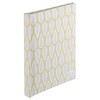 Hakuba HAKUBA Chululu Pocket Album, Large Size, Holds 120 Sheets,