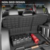 powoq Fuel Cargo Mat Compatible with 2023 2024 2025 Honda