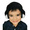 EciPeci Ear Defenders for Children, Effortless Comfort, Capsule Ear Protectors