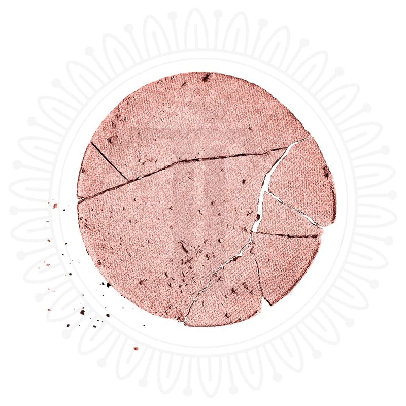 T.LeClerc Compact Powder Eyes Ombre à Paupières Application Wet &