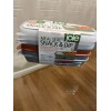 Joie Meal Meal Seal Snack & Dip Container, Set of