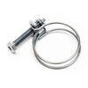 Wire Hose Clamps Hose Clamps W1 40-45 mm 2.2 mm