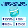 Cira Hydration + Gut Health Powder (45 Servings) - Electrolyte
