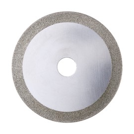 PROXXON No. 27012 Diamond Blade 60 mm 1 Piece [Blade Thickness 0.03 Inch (0.8 mm)] for Cutting Printed Circuit Boards