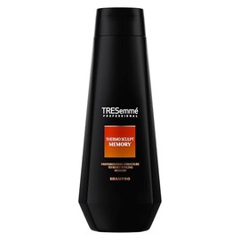 TRESemme Thermo Sculpt Memory Shampoo resilience-building for repairing damaged hair 250 ml
